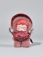 Skullpanda L’impressionnisme Blind Box Figure (Pop Mart)