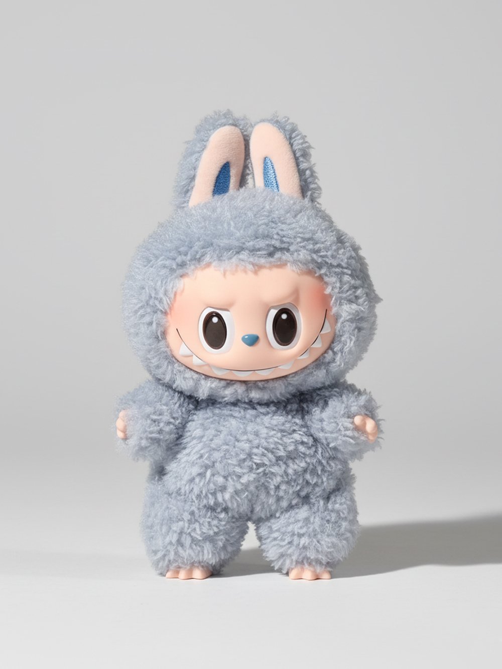 _0006_Labubu Exciting Macaron Vinyl Face (The Monsters Series) Labubu Exciting Macaron Vinyl Face (The Monsters Series) - Image 1